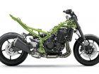 2020 Kawasaki Z 900